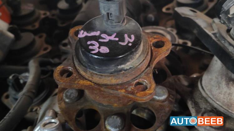  Mechanics  Toyota Prius