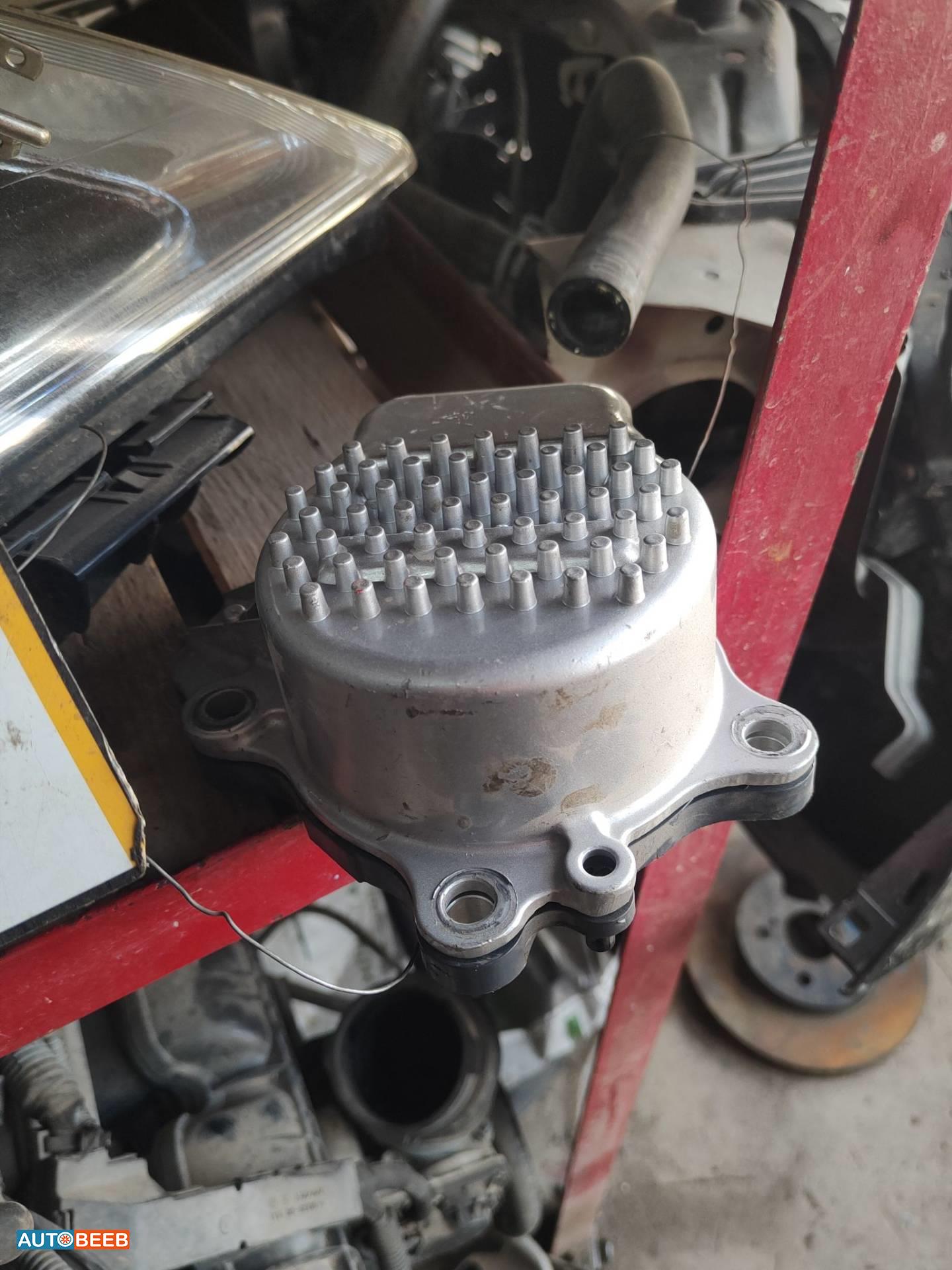  Mechanics  Toyota Prius