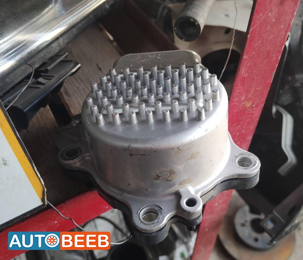  Mechanics  Toyota Prius