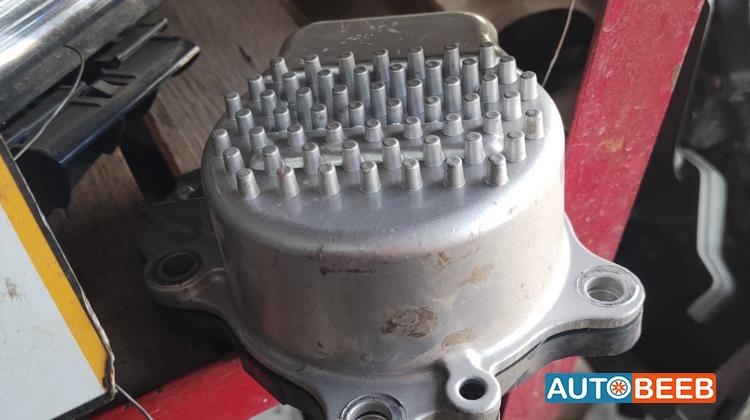  Mechanics  Toyota Prius