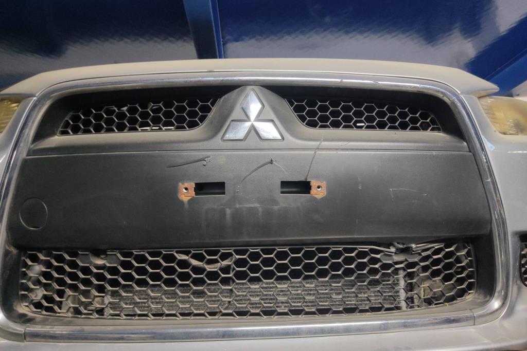 شل امامي ميتسوبيشي لانسر ex 2010 2011