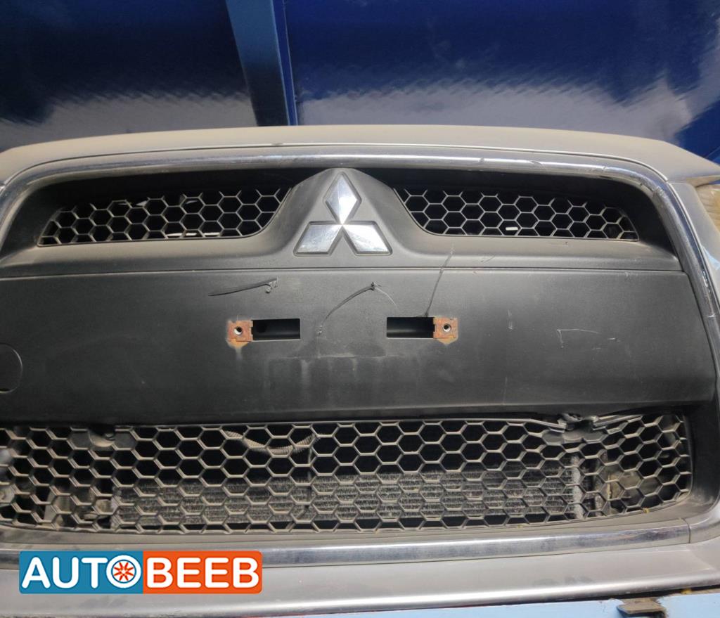 شل امامي ميتسوبيشي لانسر ex 2010 2011