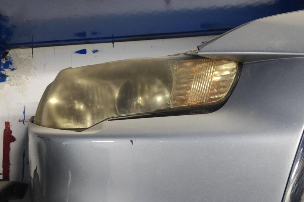 ضوء امامي يمين ميتسوبيشي لانسر ex 2010 2011