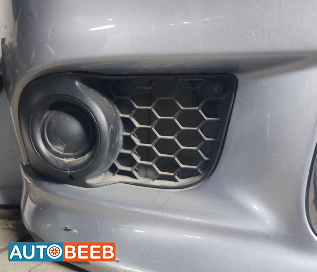 تسكيرة طمبون امامي يمين ميتسوبيشي لانسر ex 2010 2011