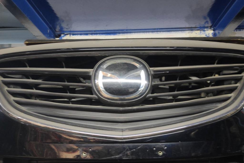 Body  Grilles Mazda 6