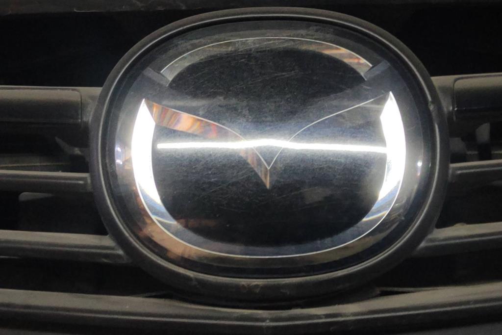 Body  Emblems Mazda 6