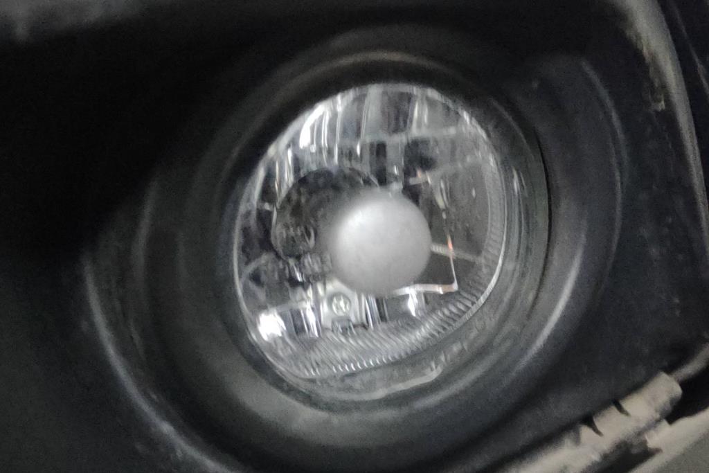 Lights Spotlight Mazda 6