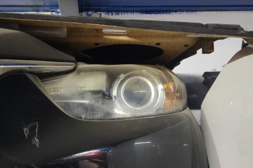 Lights Front light Mazda 6