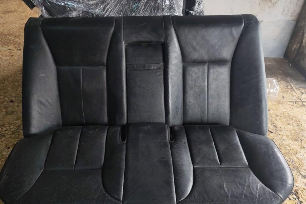 Cabin  Seat Cover Mercedes Benz A200