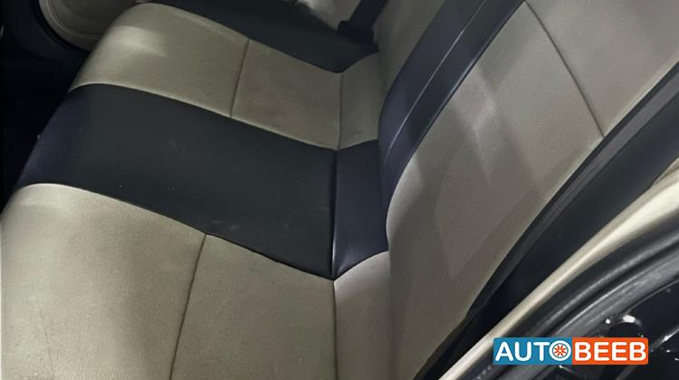 ميتسوبيشي لانسر 2016