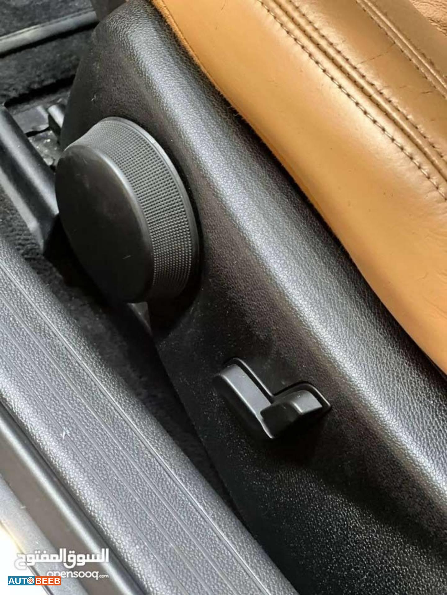 Mercedes Benz E200 2013