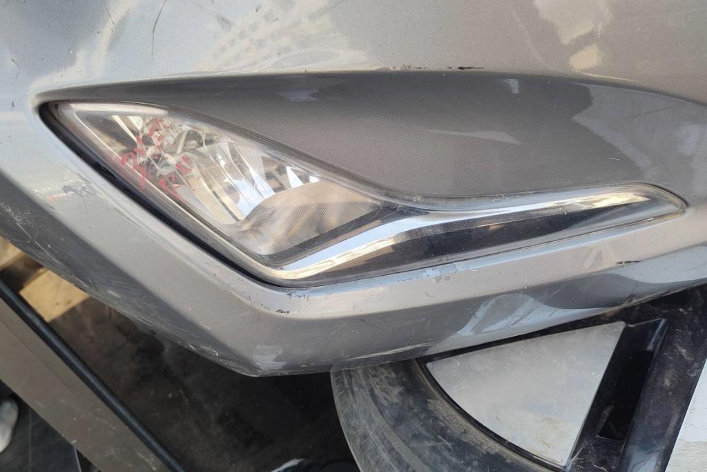 Lights Spotlight Hyundai Avante