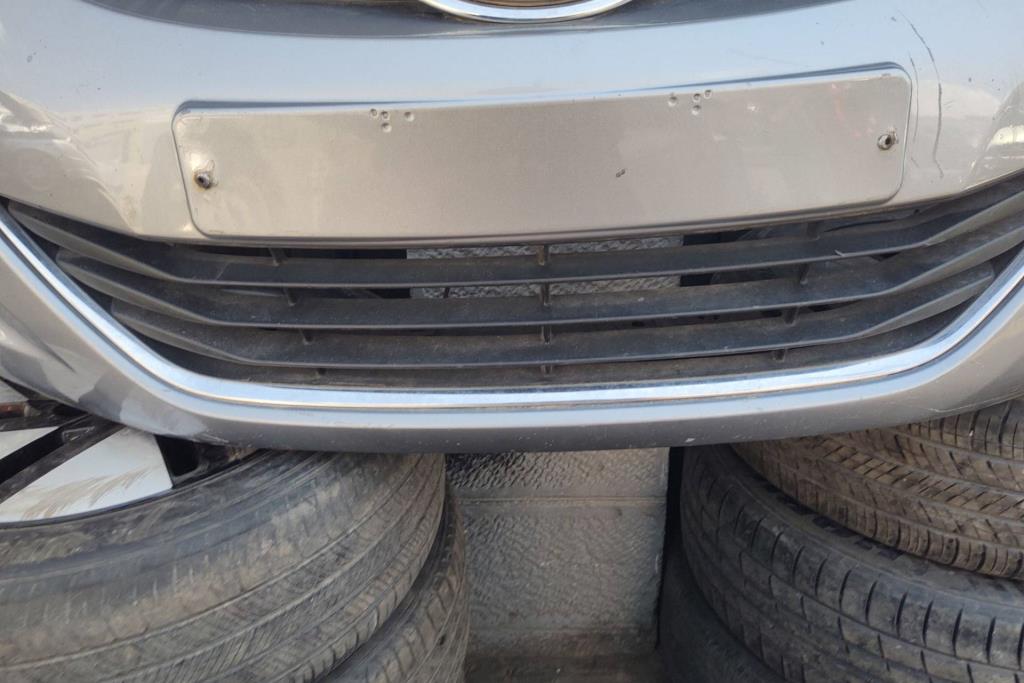 شل امامي سفلي هيونداي افانتي md 2013 2014