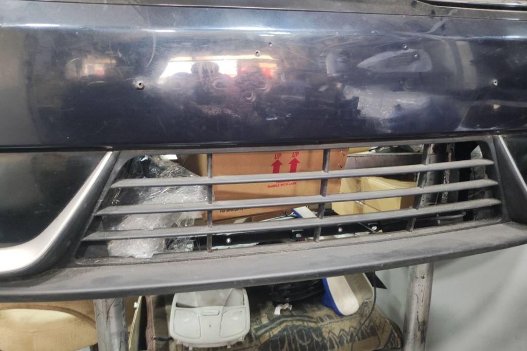 Body  Grilles KIA Niro