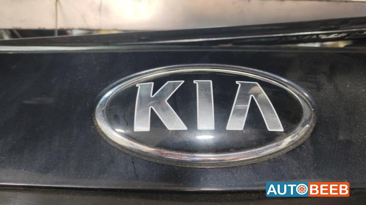 شعار طمبون امامي كيا نيرو 2017 2018