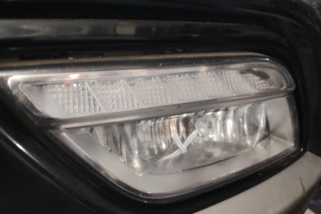 كشاف امامي شمال كيا نيرو 2017 2018