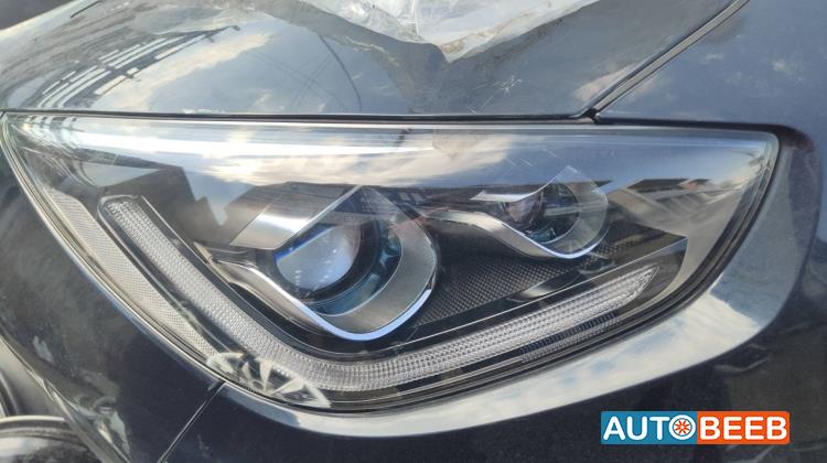 ضوء امامي يمين كيا نيرو 2020 2021