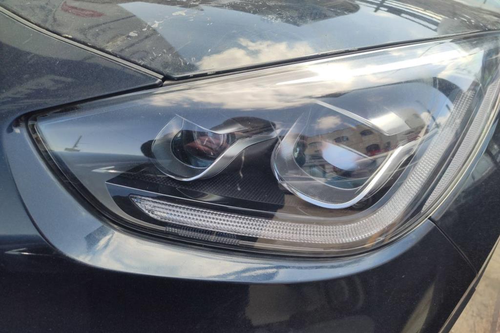 Lights Front light KIA Niro