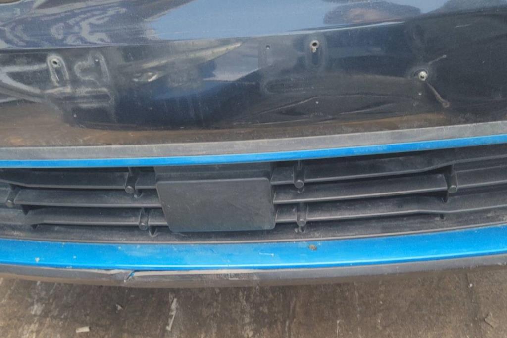 Body  Grilles KIA Niro