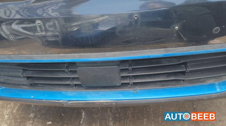 شل امامي سفلي كيا نيرو 2020 2021 