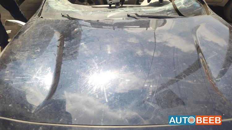 غطاء محرك كيا نيرو 2020 2021