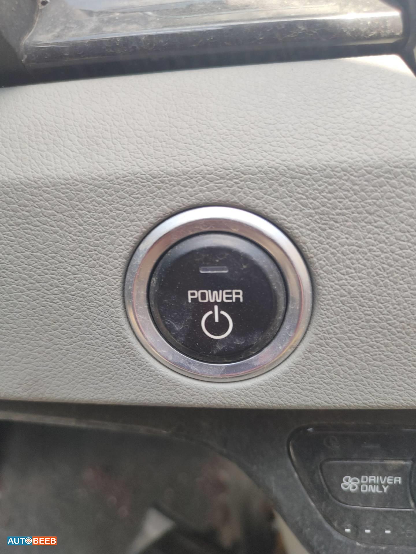 كبسة تشغيل كيا نيرو 2020 2021