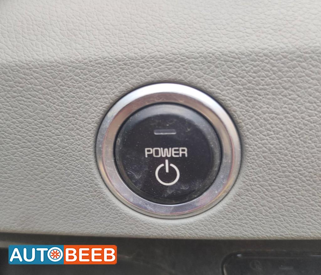 كبسة تشغيل كيا نيرو 2020 2021