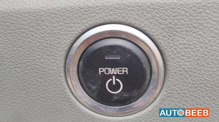 كبسة تشغيل كيا نيرو 2020 2021