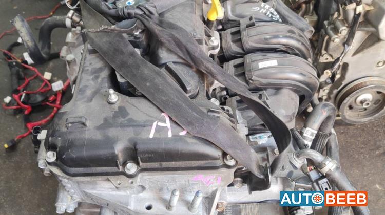 Engine Full Engine Hyundai Sonata