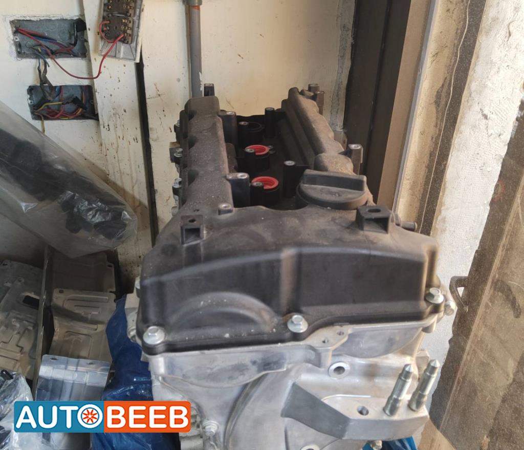 ماتور هيونداي سوناتا بنزين 2011 2012