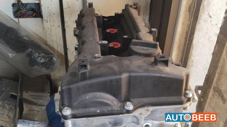 Engine Full Engine Hyundai Sonata