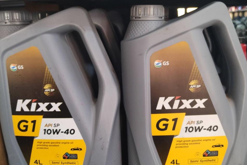 Filters and Oil Engine Oil Hyundai Elantra