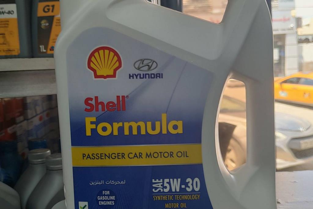 Filters and Oil Engine Oil Hyundai Accent