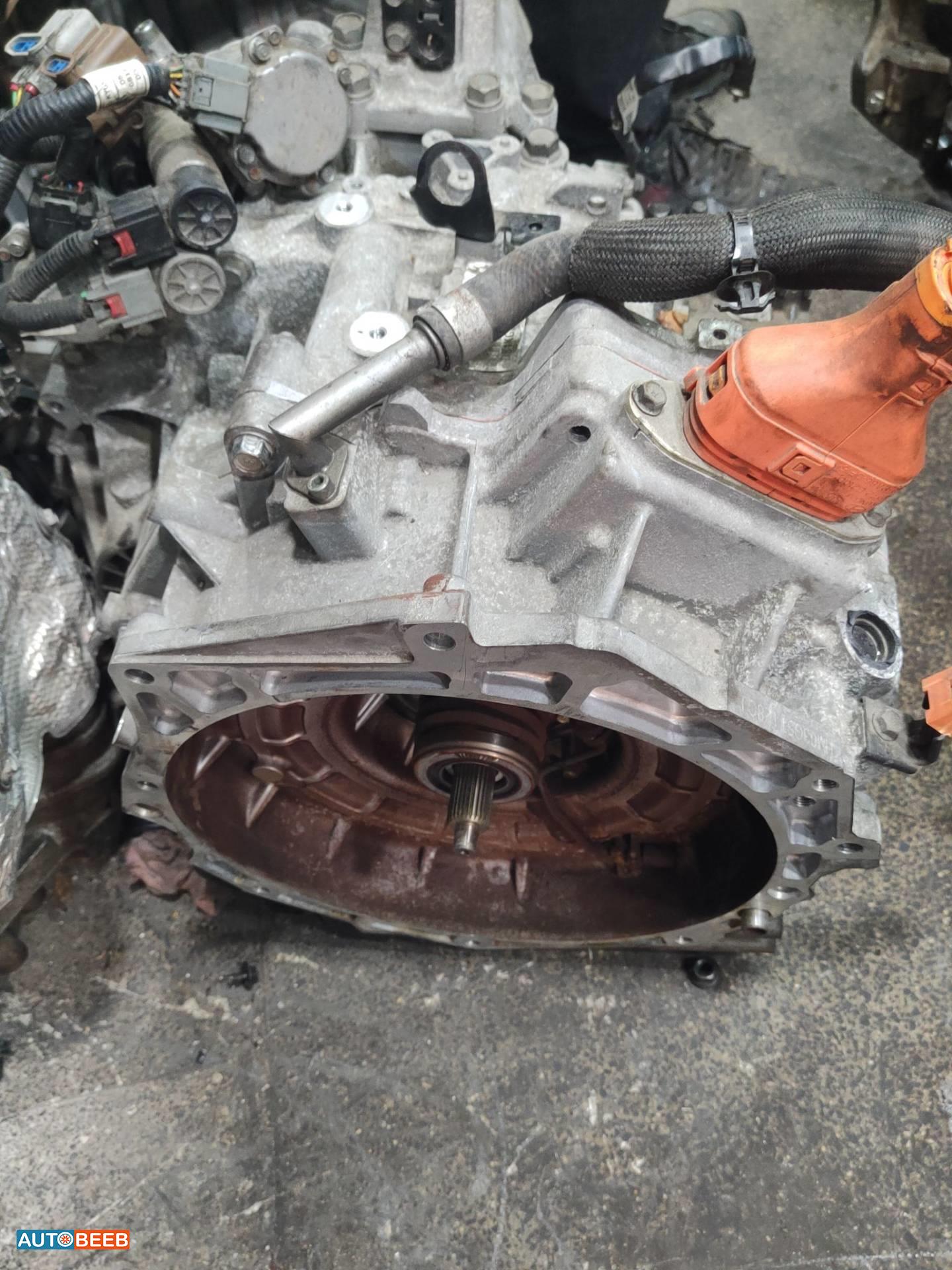 جير اوتوماتيك هيونداي ايونيك كونا هايبرد 2017 2018 2019 2020