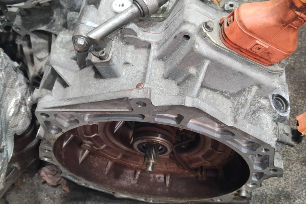  Gear Box Hyundai Ioniq