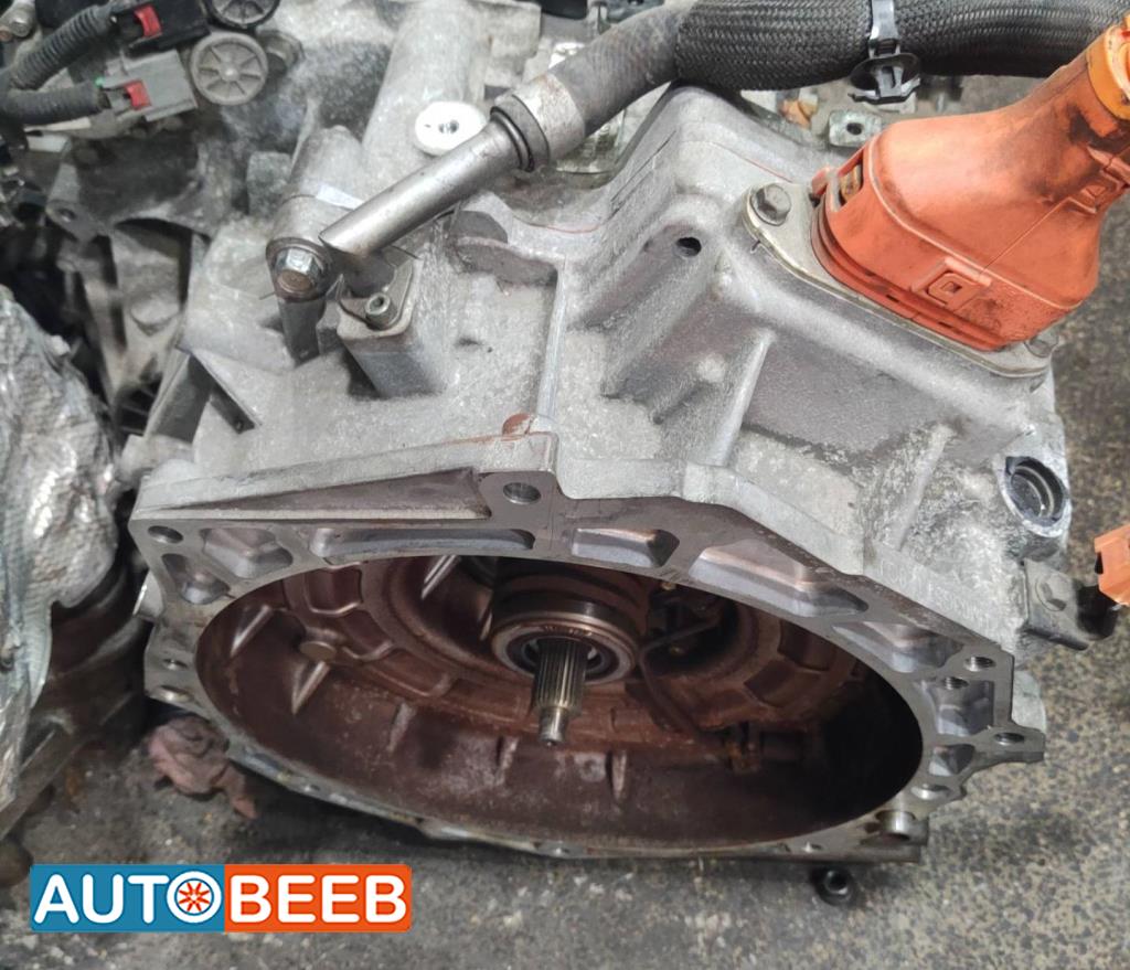  Gear Box Hyundai Ioniq