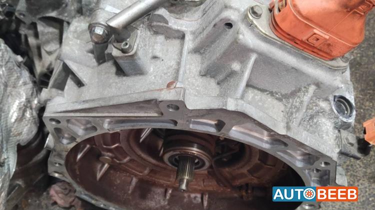 جير اوتوماتيك هيونداي ايونيك كونا هايبرد 2017 2018 2019 2020