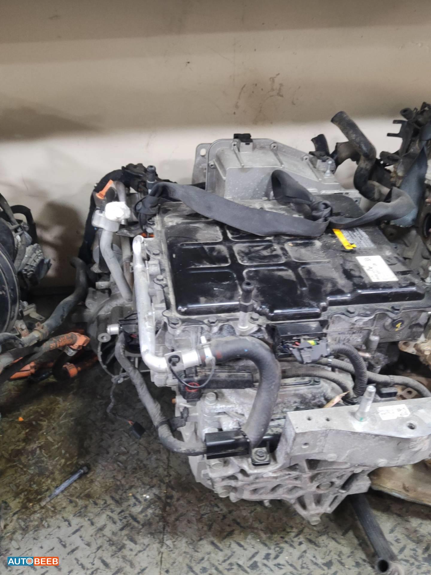 ماتور هيونداي كونا كهرباء 2019 2020 2021 2022