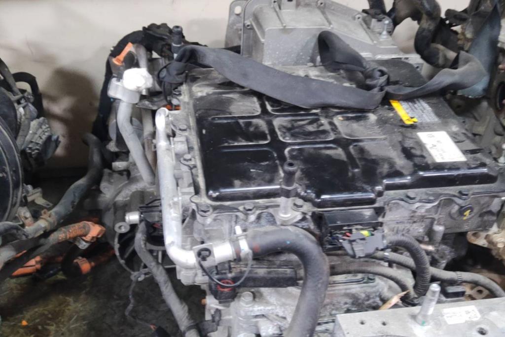 ماتور هيونداي كونا كهرباء 2019 2020 2021 2022