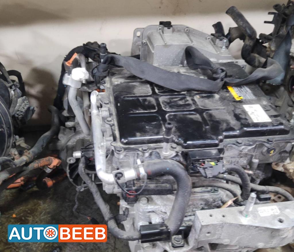 ماتور هيونداي كونا كهرباء 2019 2020 2021 2022