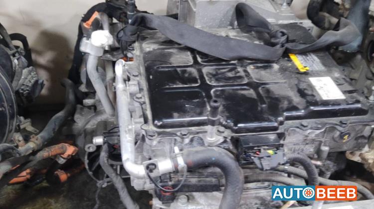 ماتور هيونداي كونا كهرباء 2019 2020 2021 2022