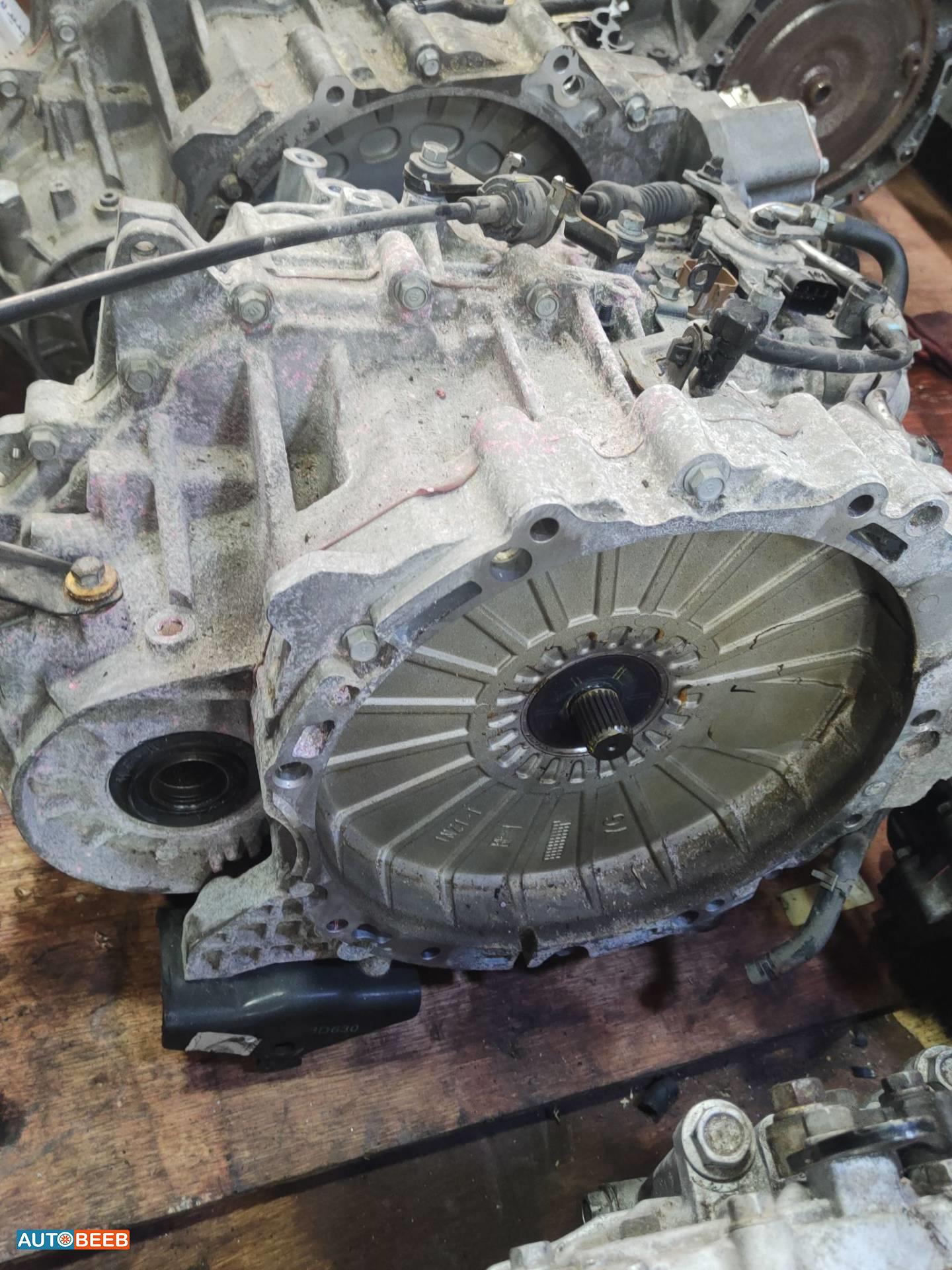 جير اوتوماتيك هيونداي سوناتا هايبرد 2017 2018 2019