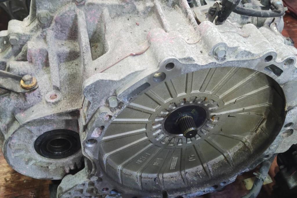  Gear Box Hyundai Sonata