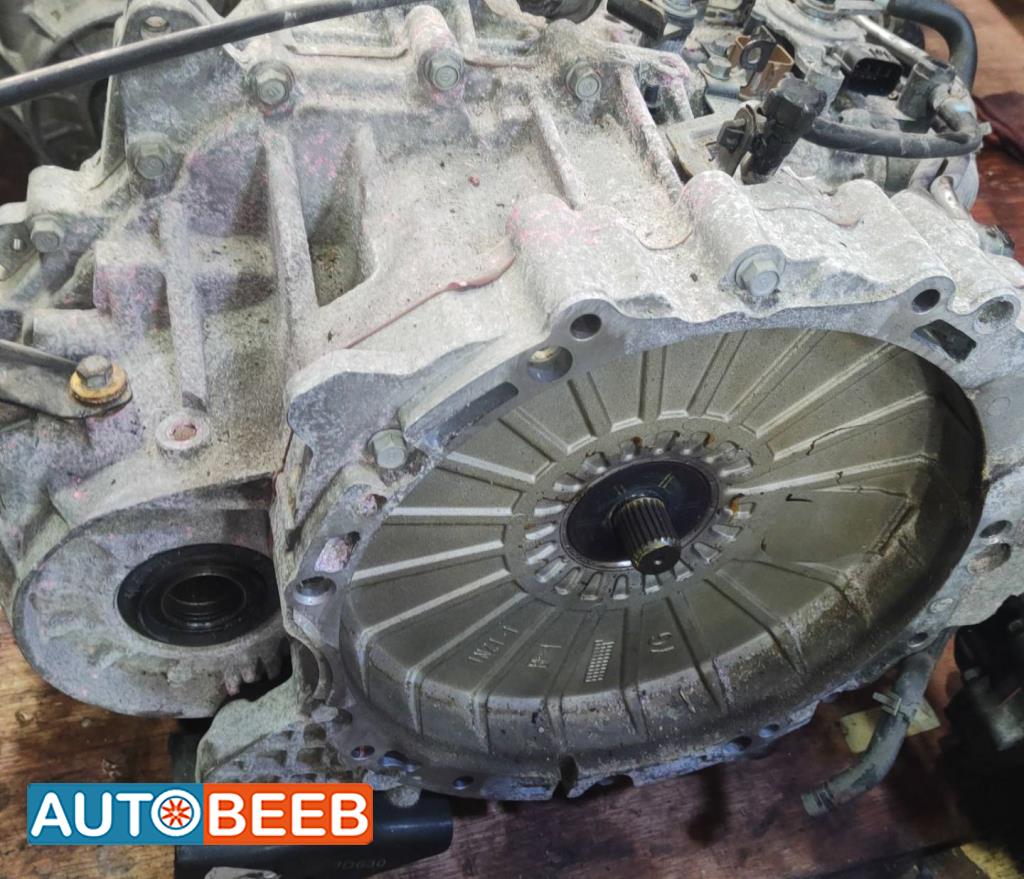  Gear Box Hyundai Sonata
