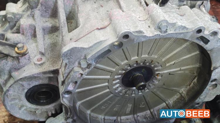 جير اوتوماتيك هيونداي سوناتا هايبرد 2017 2018 2019