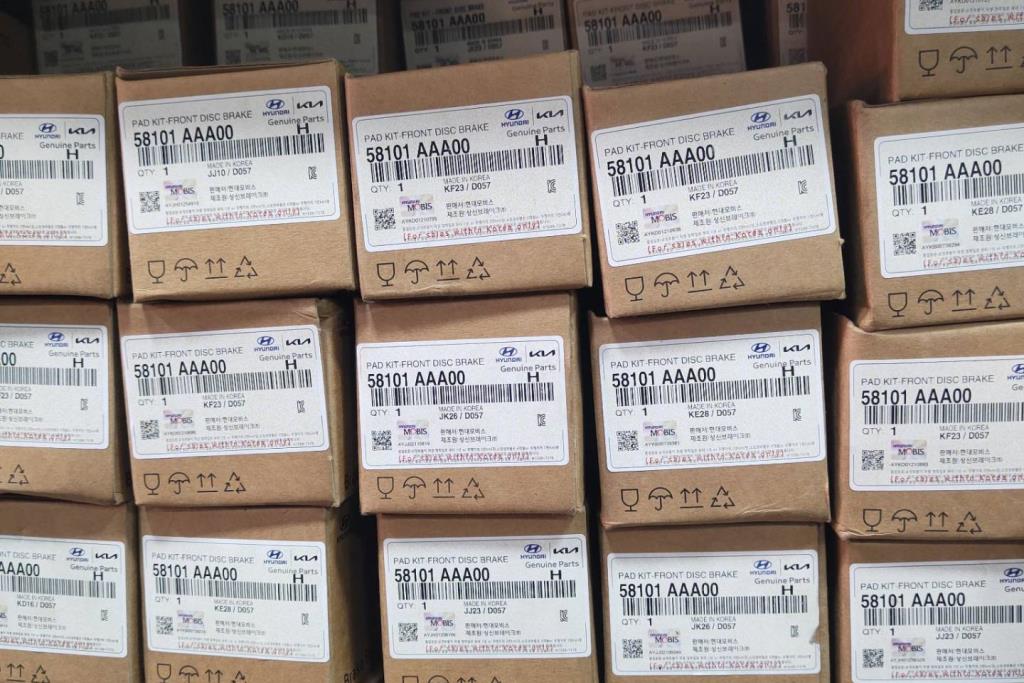  Mechanics  Hyundai Elantra