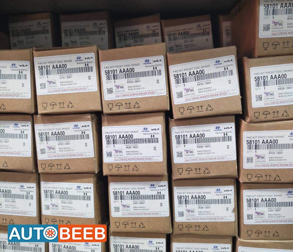  Mechanics  Hyundai Elantra