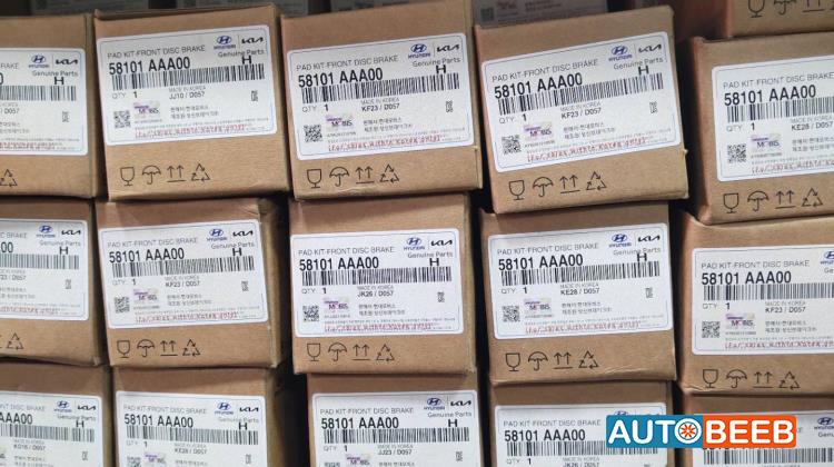  Mechanics  Hyundai Elantra