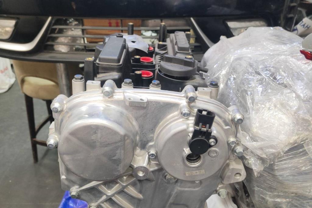 ماتور هيونداي سوناتا بنزين 24gdi 2017 2018 2019