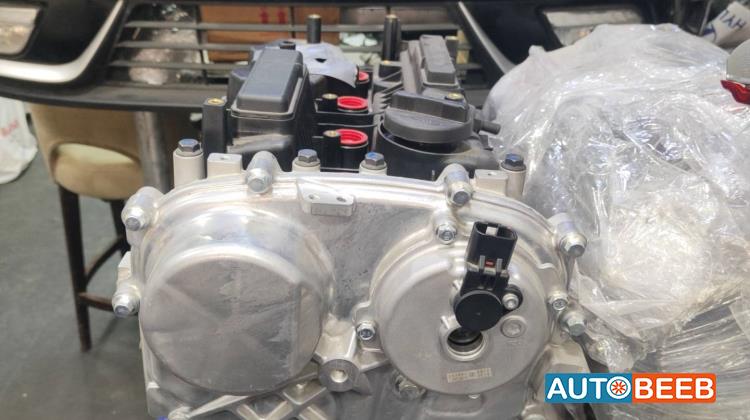 Engine Full Engine Hyundai Sonata